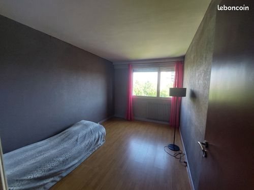 Appartement à louer, 53m², Quiévrechain