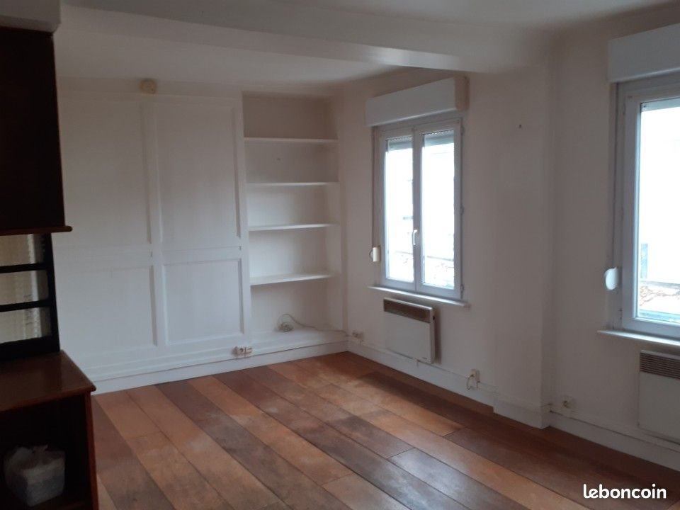 Appartement à louer, 25m², Le Havre