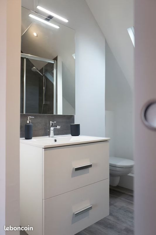 Appartement à louer, 38m², Lallaing