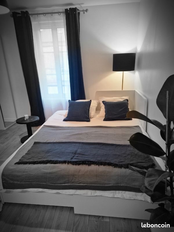 Appartement à louer, 25m², Lamotte-Beuvron