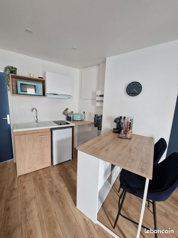 Appartement à louer, 25m², Lamotte-Beuvron