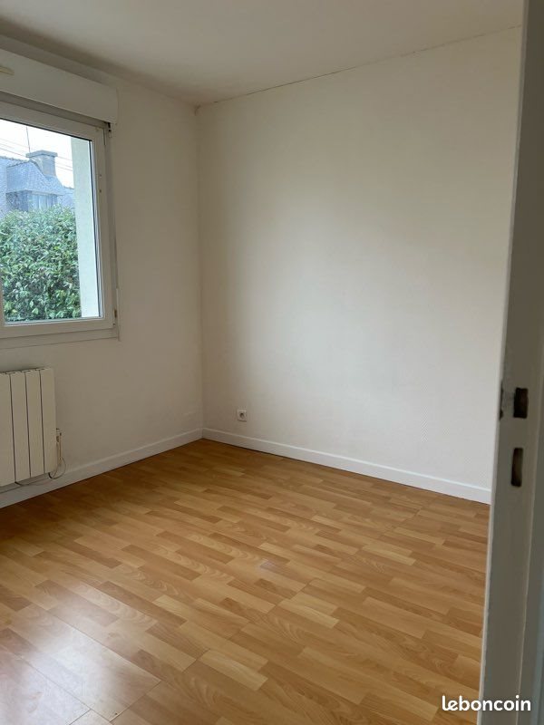 Appartement à louer, 40m², Lanester