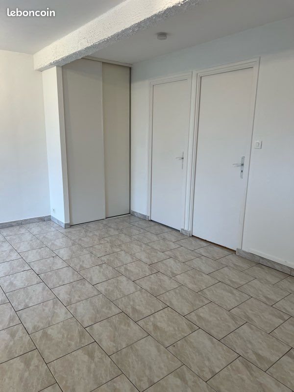 Appartement à louer, 40m², Lanester