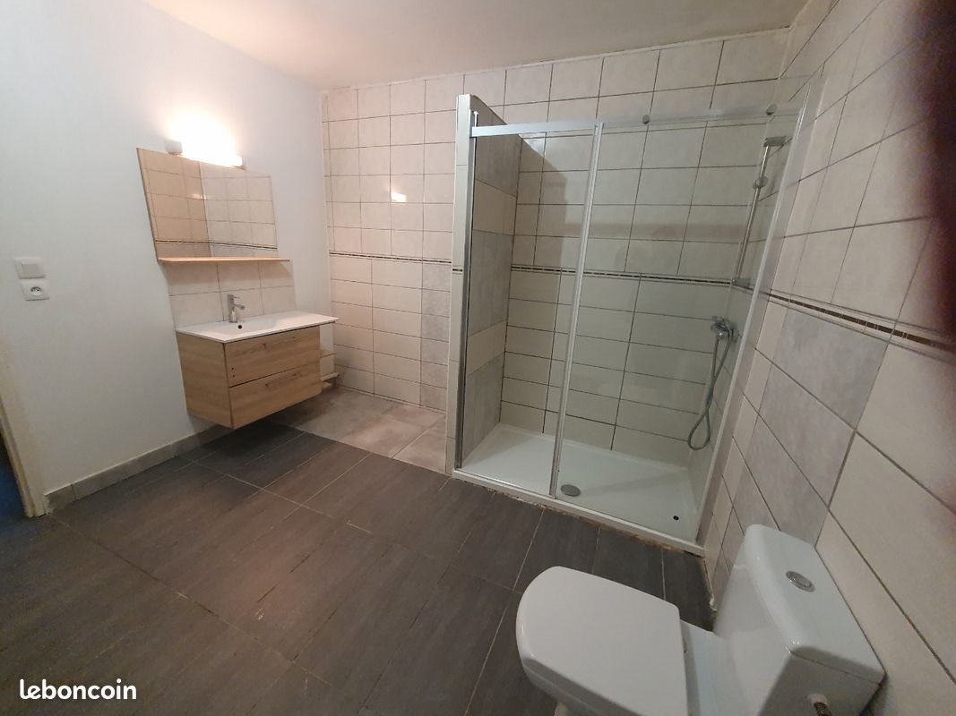 Appartement à louer, 50m², Herbitzheim