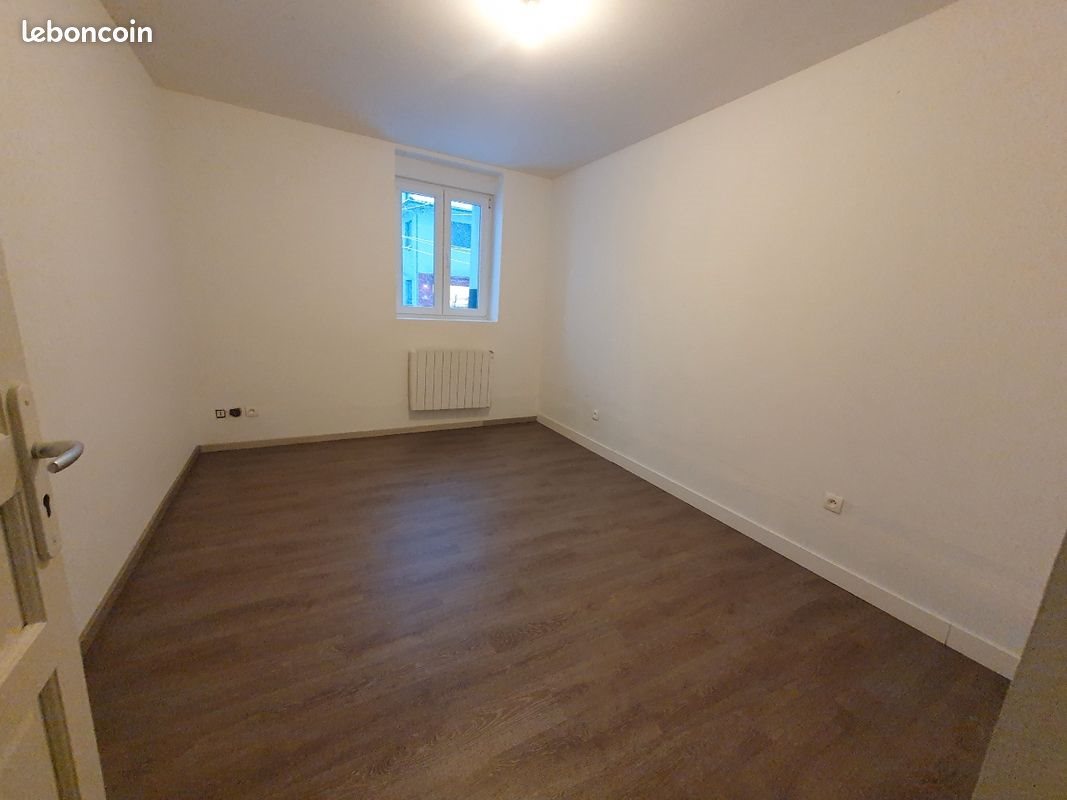 Appartement à louer, 50m², Herbitzheim