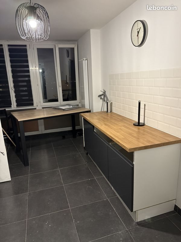 Appartement à vendre, 65m², Wattignies