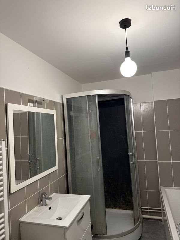 Appartement à vendre, 65m², Wattignies