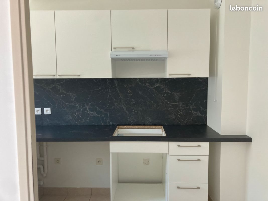 Maison à louer, 64m², Saint-Pierre-des-Corps