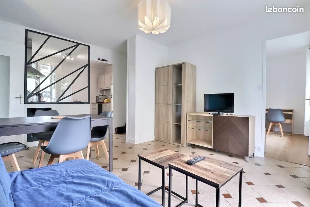 Appartement à louer, 79m², Talange