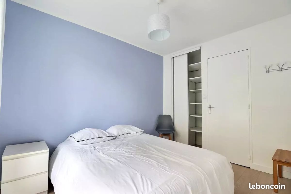 Appartement à louer, 79m², Talange