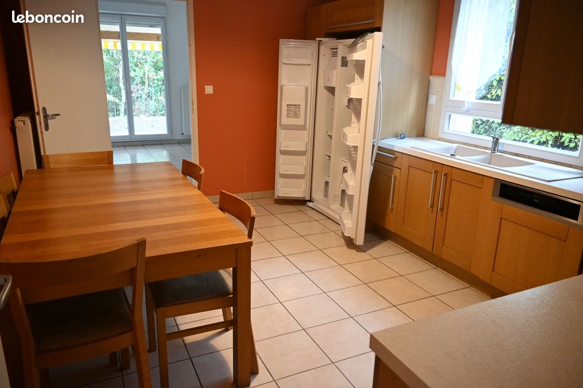 Maison à louer, 175m², Fonsorbes