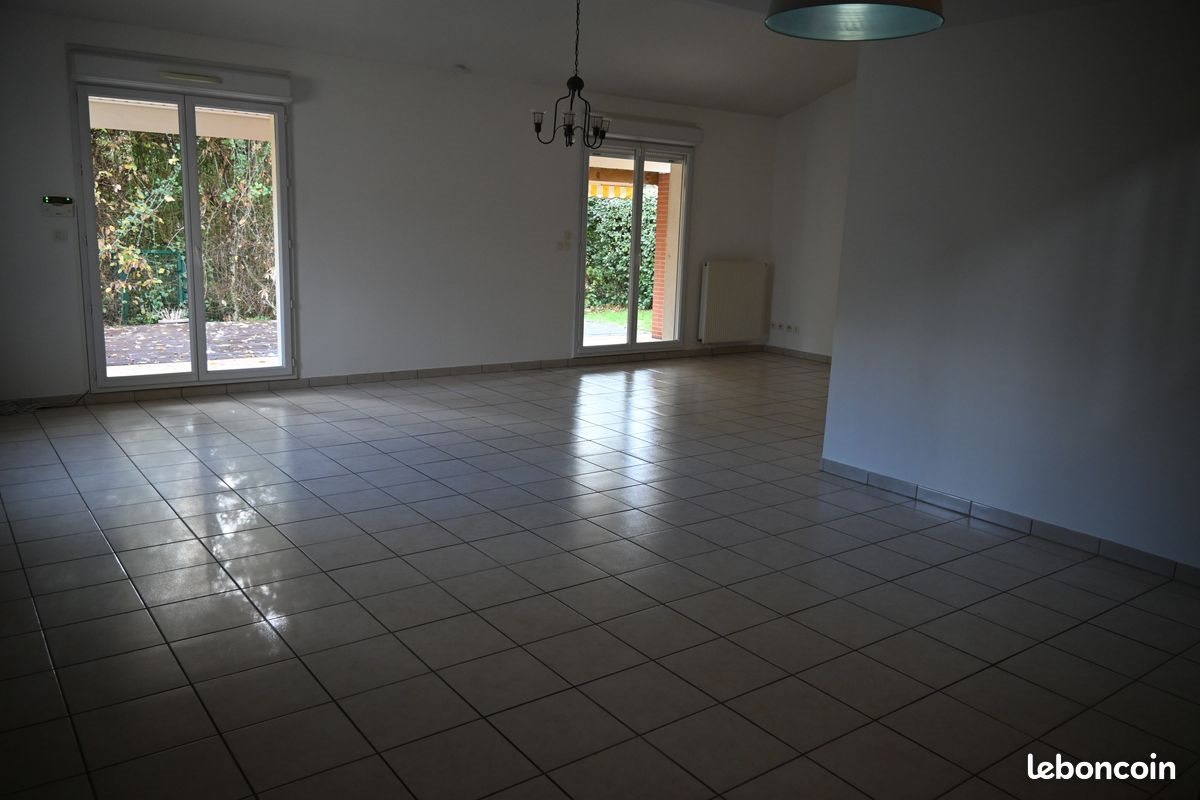 Maison à louer, 175m², Fonsorbes