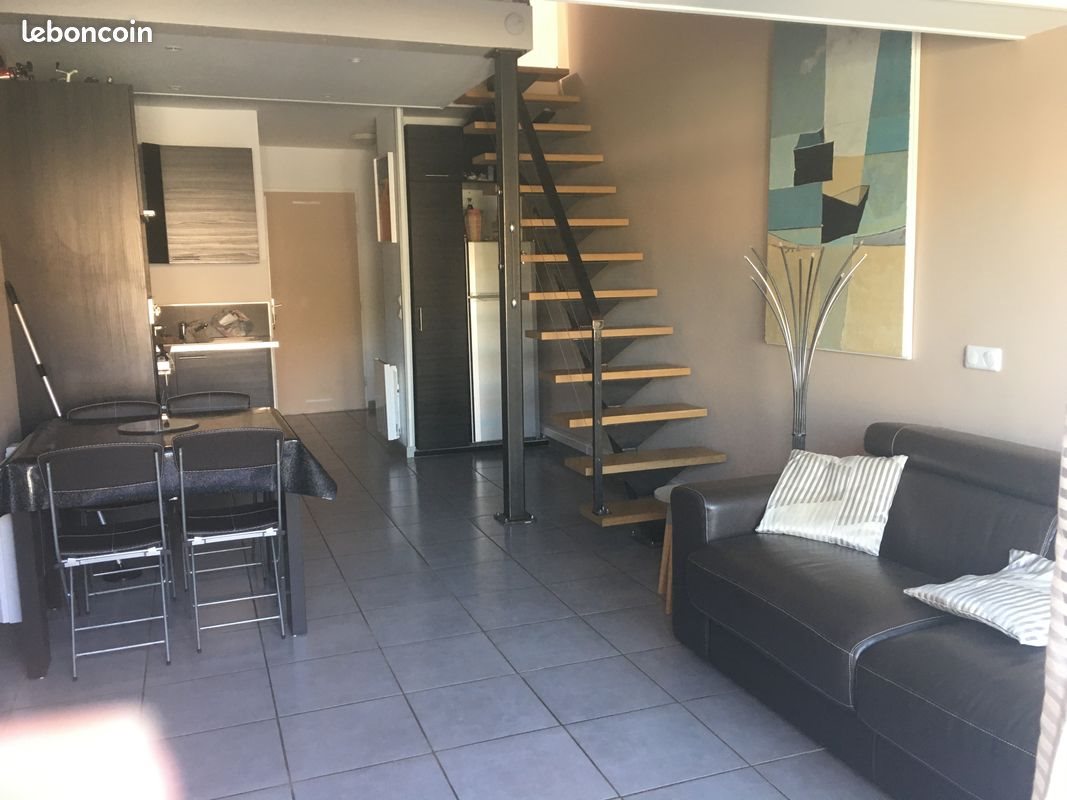 Maison à louer, 38m², Sanary-sur-Mer
