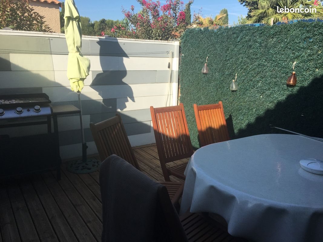 Maison à louer, 38m², Sanary-sur-Mer
