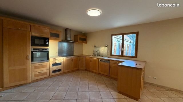 Maison à vendre, 190m², Rosoy