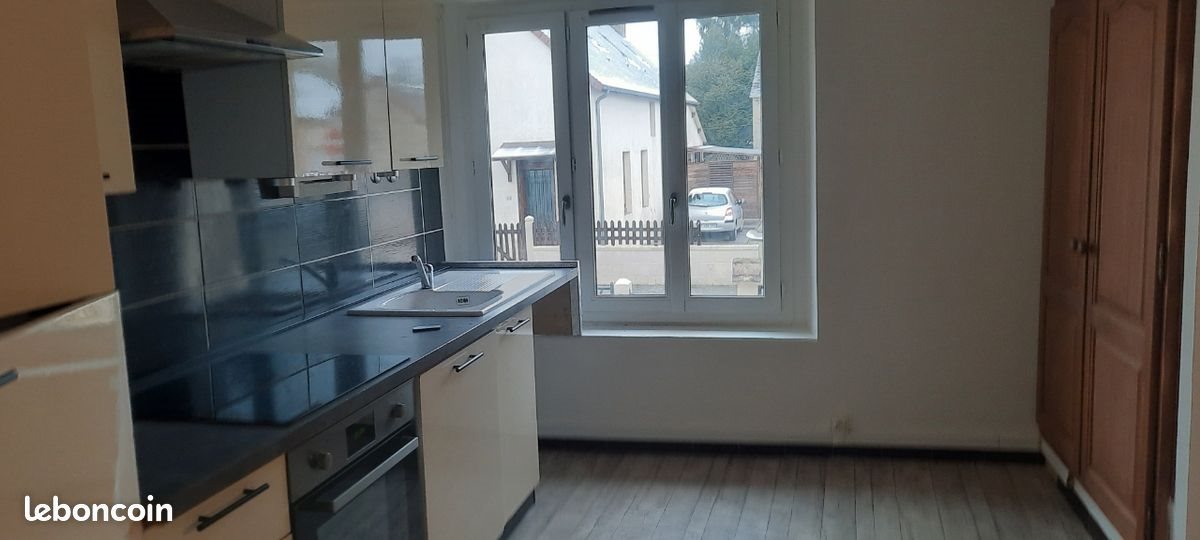 Maison à louer, 75m², Oisseau-le-Petit