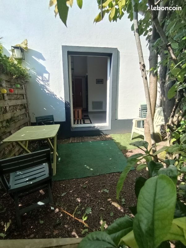 Appartement à louer, 15m², Aytré