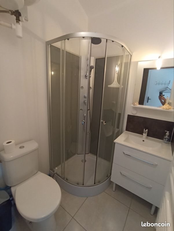 Appartement à louer, 15m², Aytré