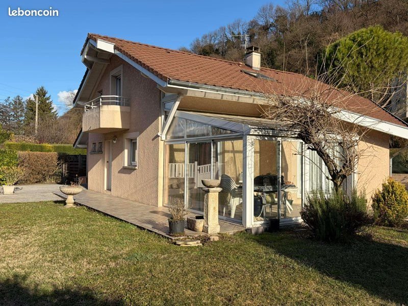Maison à vendre, 140m², Varces-Allières-et-Risset