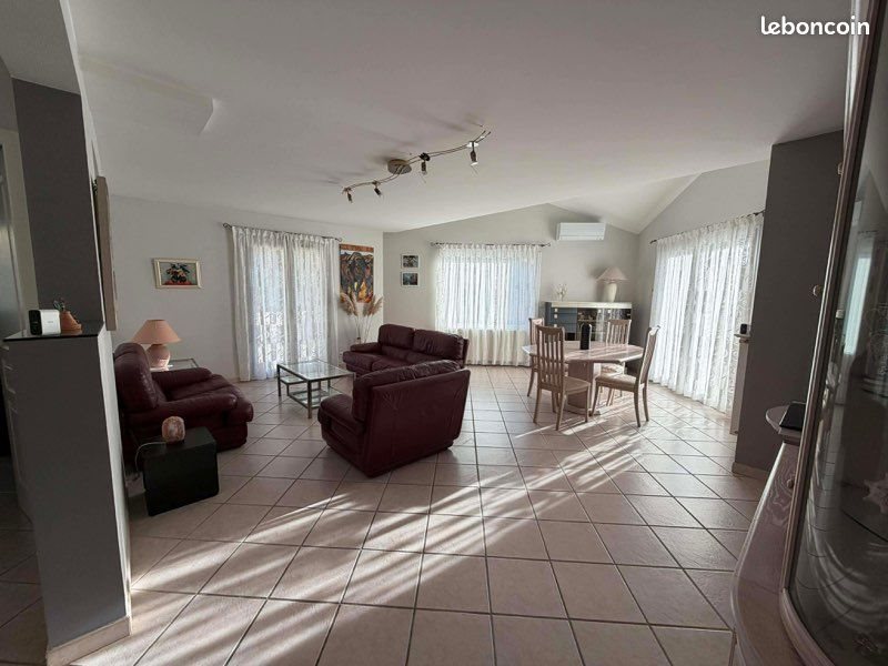 Maison à vendre, 140m², Varces-Allières-et-Risset