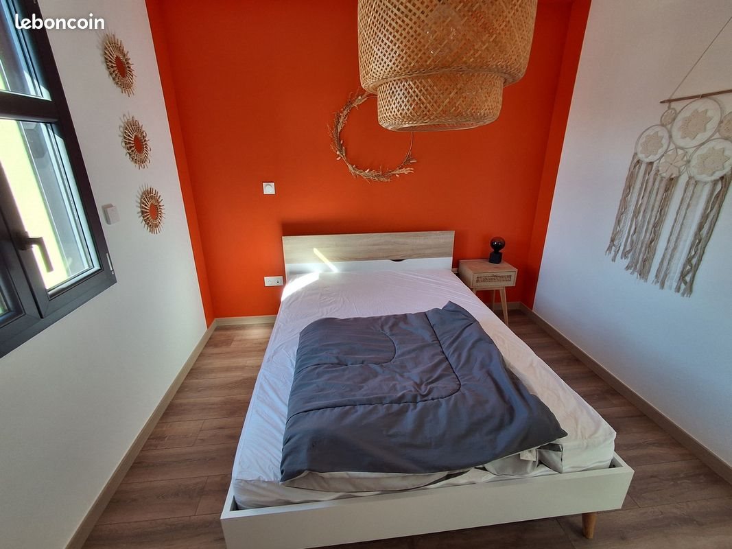 Appartement à louer, 66m², Veauche