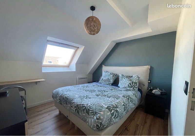 Appartement à vendre, 64m², Ploeren