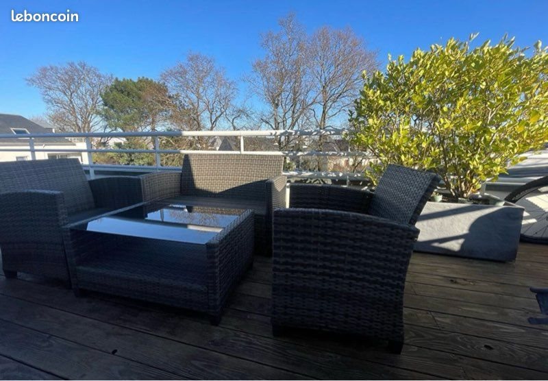 Appartement à vendre, 64m², Ploeren