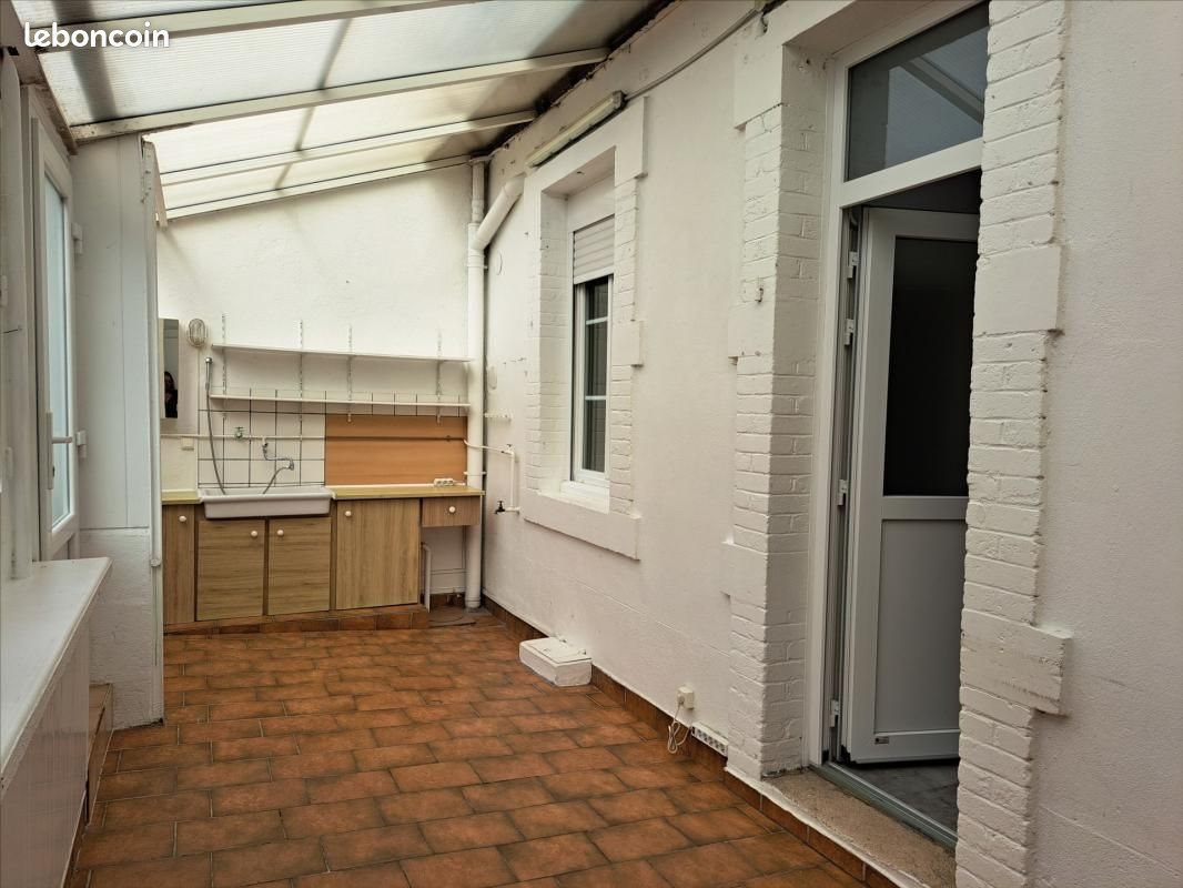 Maison à louer, 100m², Saint-Nicolas-de-Port