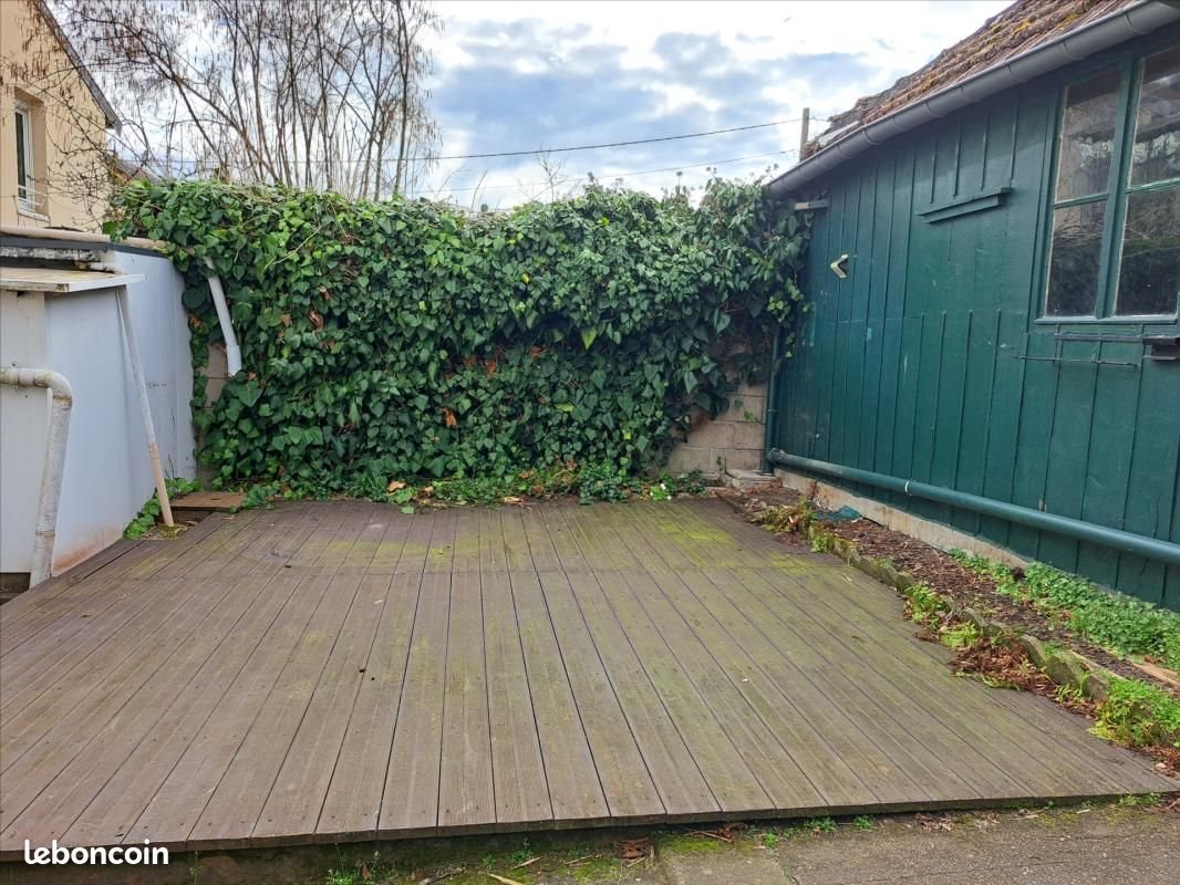 Maison à louer, 100m², Saint-Nicolas-de-Port