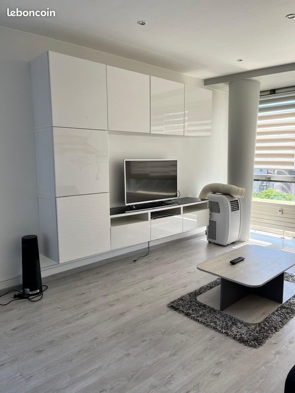 Appartement à louer, 67m², Strasbourg