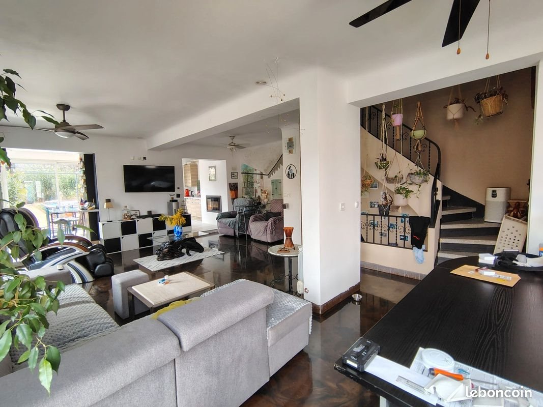 Maison à vendre, 150m², Céret