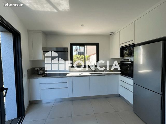 Maison à louer, 114m², Ségny