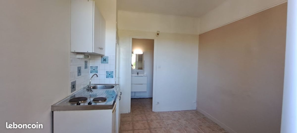 Appartement à louer, 15m², Aix-en-Provence