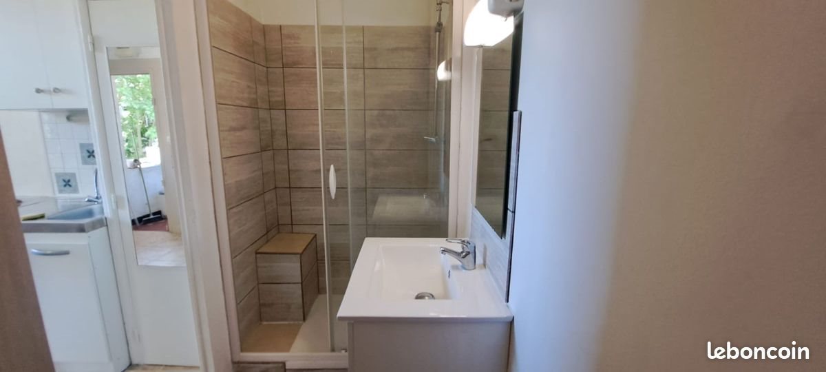 Appartement à louer, 15m², Aix-en-Provence