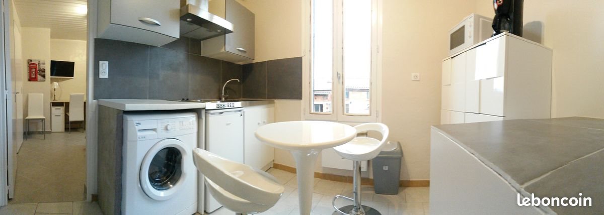 Appartement à louer, 23m², Nogaro