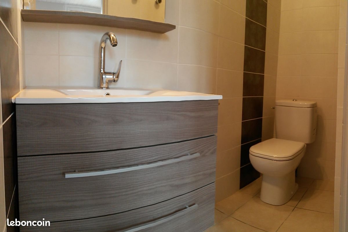 Appartement à louer, 23m², Nogaro