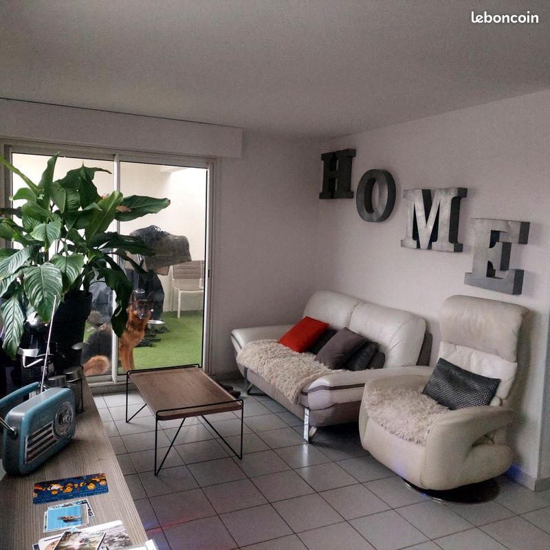 Appartement à louer, 34m², Le Grau-du-Roi