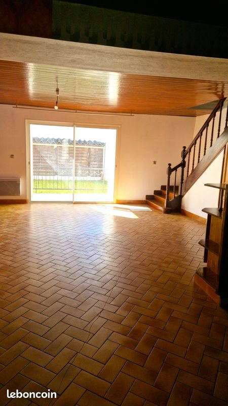 Appartement à louer, 140m², Cézac