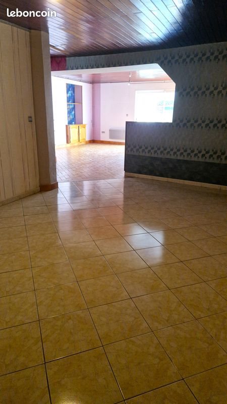 Appartement à louer, 140m², Cézac