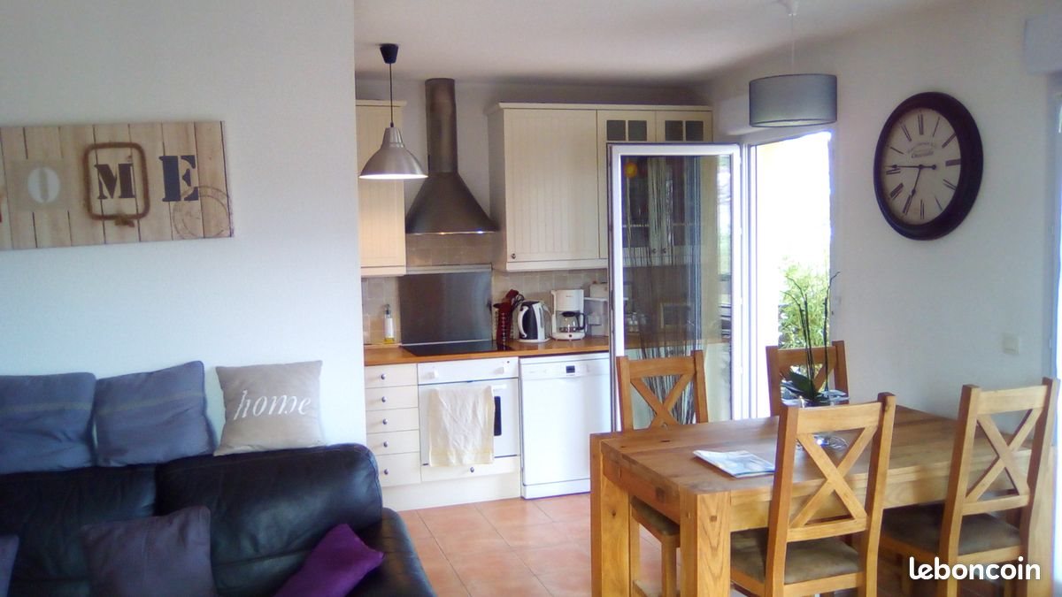 Appartement à vendre, 69m², Aix-en-Provence