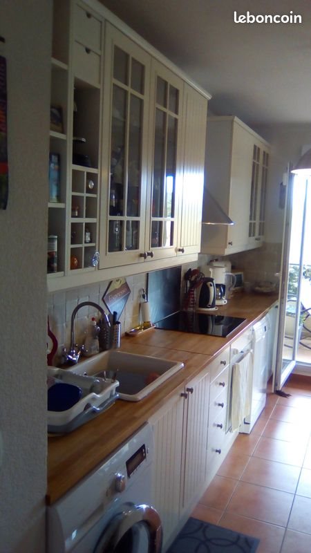 Appartement à vendre, 69m², Aix-en-Provence