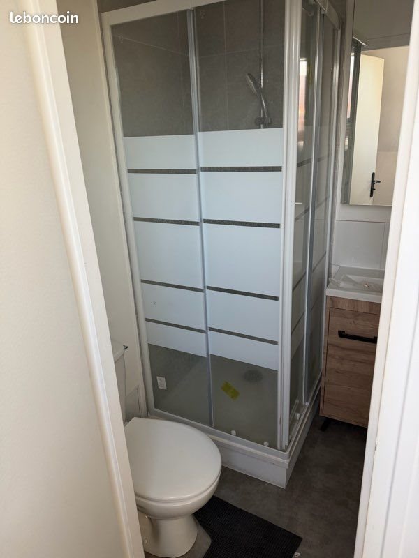 Appartement à louer, 35m², Tourcoing