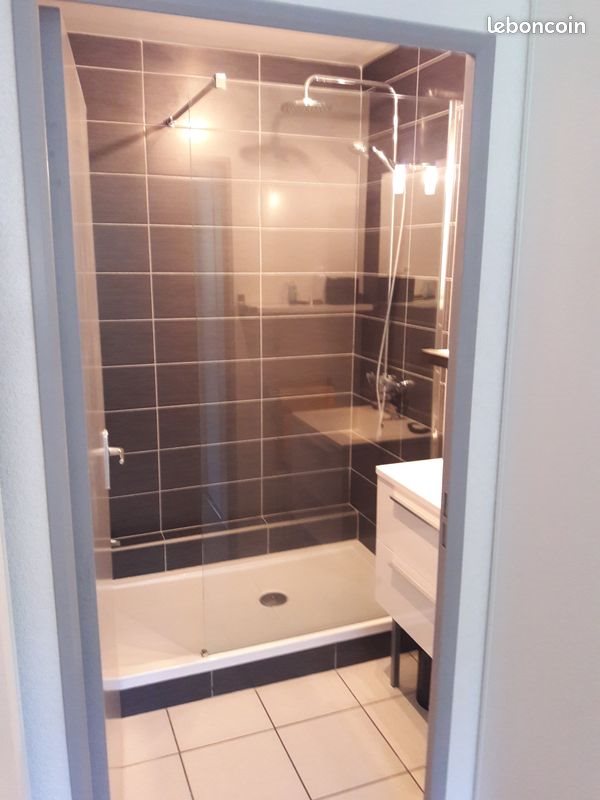 Appartement à louer, 33m², Rennes