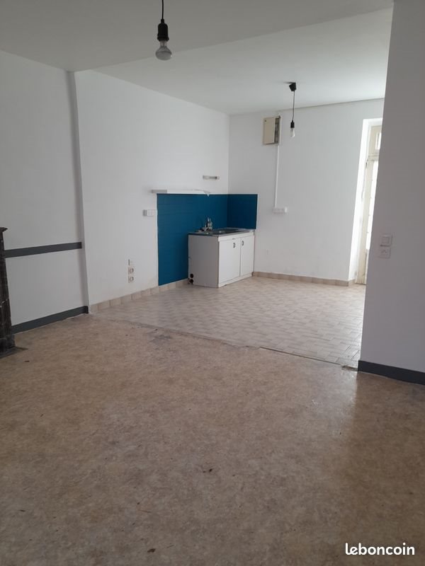 Maison à louer, 70m², Vallons-de-l'Erdre