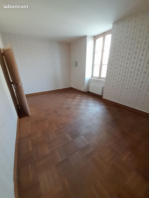 Maison à louer, 70m², Vallons-de-l'Erdre