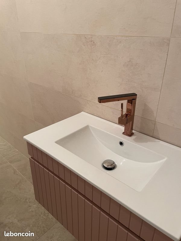 Appartement à louer, 74m², Givors