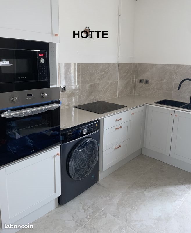 Appartement à louer, 74m², Givors