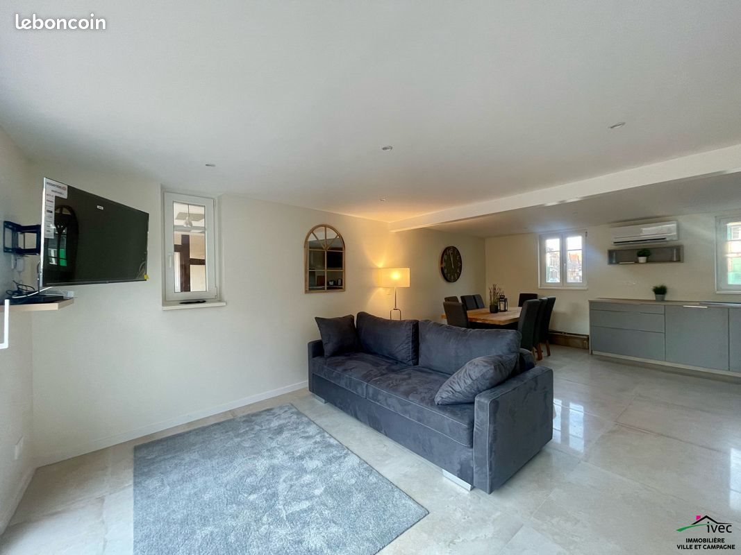 Maison à louer, 112m², Geispolsheim