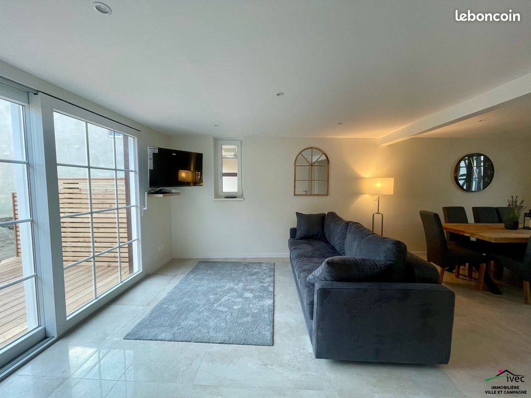 Maison à louer, 112m², Geispolsheim