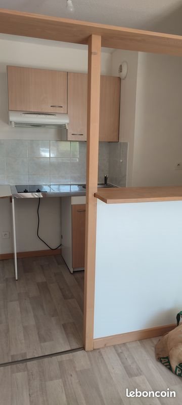 Appartement à louer, 41m², Gaillac